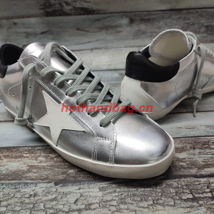 GOLDEN GOOSE DELUXE BRAND Couple Shoes GGS00007 GOLDEN GOOSE DELUXE BRAND Couple Shoes GGS00007